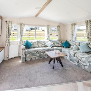 Two-Bedroom Caravan