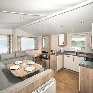 Two-Bedroom Caravan